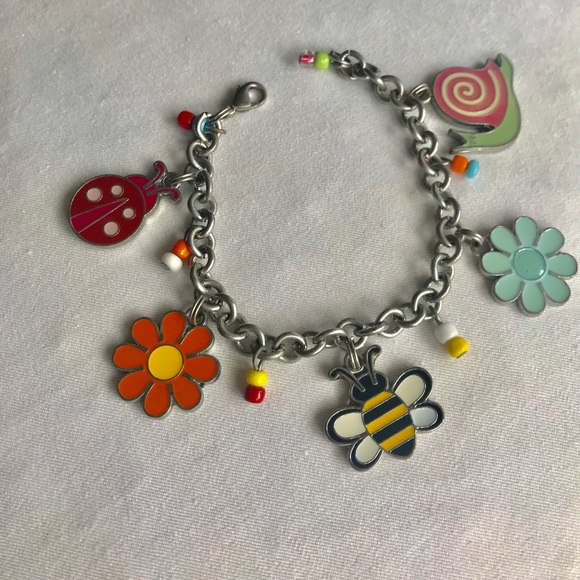 Charm Bracelet - Picture 4 of 4